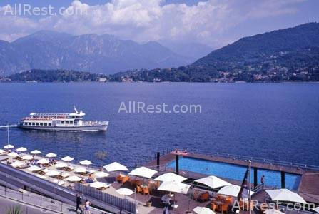 Grand Hotel Tremezzo Palace 25